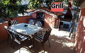 Apartmaji Soncek Izola